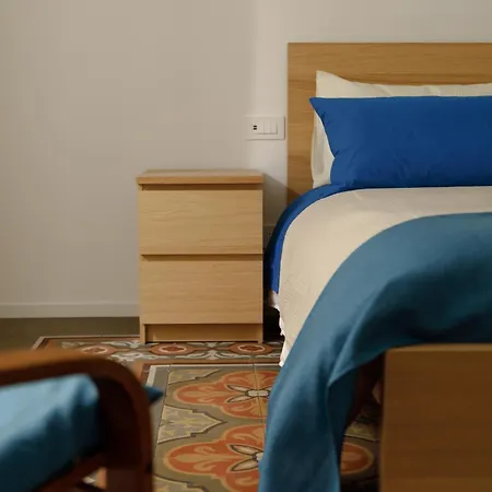 Connie's Tourist Bari