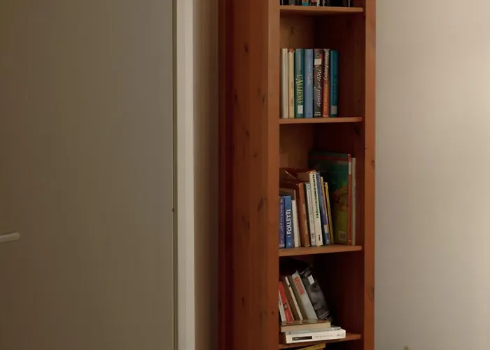 Гостевой дом Connie's Tourist Бари