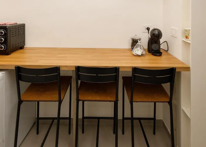 Гостевой дом Connie's Tourist