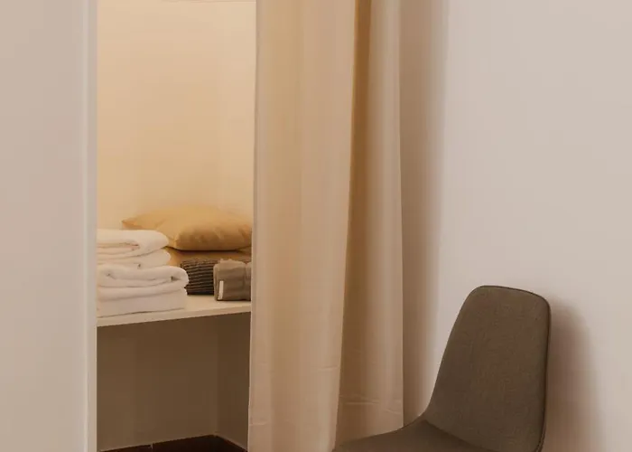 Гостевой дом Connie's Tourist