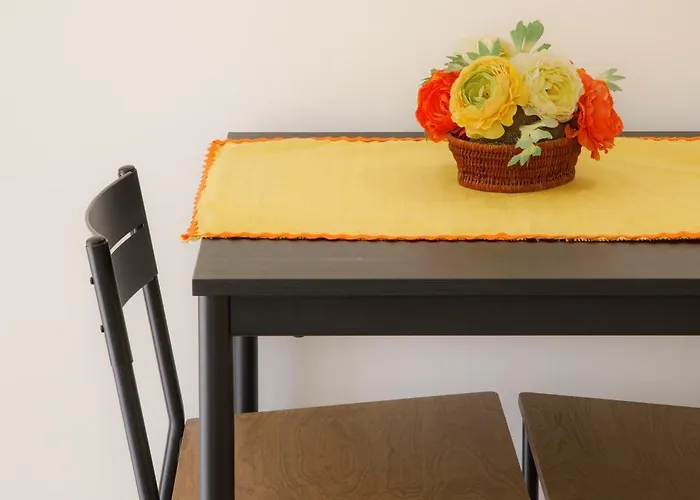 Гостевой дом Connie's Tourist Бари